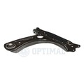 OPTIMAL Querlenker Dreieckslenker G6-1356 für VW 6R POLO Stahlblech 5 6R1 6C1 A1