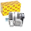 ATL LICHTMASCHINE GENERATOR 70A passend für OPEL AGILA CORSA TOYOTA RAV | L 84