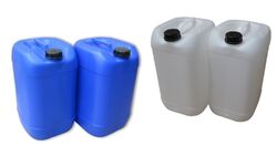 Campingkanister, Kanister, Kunststoffkanister Liter 10 L, 20 L, 25 L, 30 L, 60 L