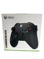 Microsoft Wireless Controller für Xbox Series X/S o. One | Carbon Black Mit OVP 