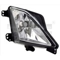 ORIGINAL® Tyc Nebelscheinwerfer Rechts für Ford FOCUS IV FOCUS IV Turnier