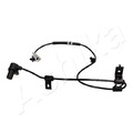 Ashika 151-0H-H17 Sensor, Raddrehzahl vorne rechts für HYUNDAI