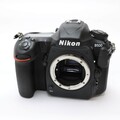 Nikon D500 20.8MP DSLR Kamera Body #185