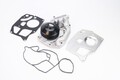 CONTINENTAL CTAM Wasserpumpe WPS3144 für BMW