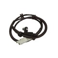 1x ORIGINAL® Maxgear 20-0289 Sensor, Raddrehzahl Vorne passend für Peugeot 607