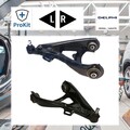 2x Delphi Lenker, Radaufhängung Links, Rechts für Renault MEGANE I MEGANE I