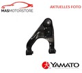 QUERLENKER LENKER RADAUFHÄNGUNG OBERE HINTEN LINKS YAMATO J91025YMT I NEU