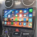 1+32GB Android14 Carplay Autoradio GPS NAVI BT SWC DAB+ Für Audi A3 8P 2008-2012