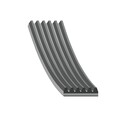 FEBI KEILRIPPENRIEMEN 6PK1129 passend für AUDI A1 A3 A4 A5 A6 A7 A8 Q2 Q3 Q5 Q7 