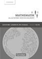 Mathematik Allgemeine Hochschulreife Klasse 12/13. Lösungen zum Schülerbuch Juli