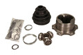 MAXGEAR 49-1231 GELENKSATZ ANTRIEBSWELLE 26-5509MG für AUDI FORD SEAT SKODA VW