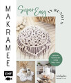 Makramee super easy in Runden | Simone Groß | Deutsch | Buch | 112 S. | 2022