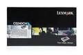Lexmark C5240CH / 0C5240CH Toner cyan