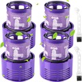 Filter für Dyson V11 V10 SV14 SV17 SV22 Absolute Animal Extra Pro Detect Torque