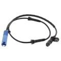 1x Sensor, Raddrehzahl MAPCO 86655 passend für BMW