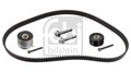 FEBI BILSTEIN Zahnriemensatz 27825 für CHEVROLET OPEL DAEWOO VECTRA CORSA CRUZE