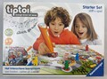 Ravensburger Tiptoi Starter Set mit Stift und Spiel Die Englisch Detektive Gen 1