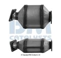 BM CATALYSTS Ruß-/Partikelfilter, Abgasanlage  für BMW