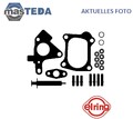 714351 MONTAGESATZ DICHTSATZ TURBOLADER ELRING FÜR ASHOK LEYLAND STILE 1.5 DCI