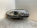 BMW 5 F10 F11 2011 Vorne rechts Scheinwerfer 7203246 LJO16158