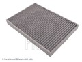 BLUE PRINT ADV182529 Filter, Innenraumluft für AUDI BENTLEY PORSCHE VW Heizung/L