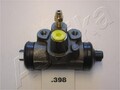 ASHIKA 67-03-398 Radbremszylinder Trommelbremse Hinten für KIA RIO II (JB)