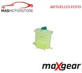 AUSGLEICHSBEHÄLTER HYDRAULIKÖL-SERVOLENKUNG MAXGEAR 77-0126 A FÜR VW GOLF II