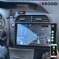 Android 14 Für Honda Civic VIII 2006-2011 Hatchback Autoradio DAB+ CarPlay NAVI