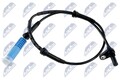 ABS Sensor Raddrehzahl NTY HCA-BM-017 für BMW E65 7er E66 E67 730 735 740 745