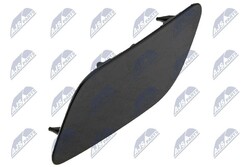 NTY Waschwasserdüse Scheinwerferreinigung Scheinwerfer-Spritzdüse EDS-AU-061