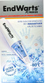 ENDWARTS Freeze Spray 7,5g zur Vereisung von Warzen  PZN 12460505