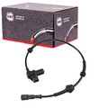 A.B.S. ABS-SENSOR RADDREHZAHL VORDERACHSE passend für VW TRANSPORTER | 30035