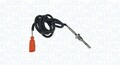 Magneti Marelli 172000157010 Sensor, Abgastemperatur für AUDI VW Gemischaufberei