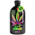 Homegrow24 Cannabis Dünger Indoor & Outdoor - Wachstums- & Blütephase Hanfdünger