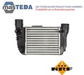 30991 LADELUFTKÜHLER KÜHLER LADELUFT NRF NEU OE QUALITÄT
