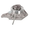 ORIGINAL® Febi Bilstein Wasserpumpe, Motorkühlung für Audi A6 C7 Avant A6 C7