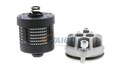 VAICO Hydraulikfilter Haldex-Kupplung V95-0372 Hinten für VOLVO V70 II (285)