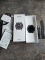 Samsung Galaxy Watch3 SM-R845 mystic black LTE 45mm NEUWERTIG