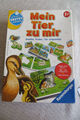 Ravensburger Spielend Erstes Lernen Lernspiel Basiskenntnisse Tier zu mir 24731