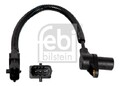 FEBI BILSTEIN Impulsgeber, Kurbelwelle 106810 für KIA HYUNDAI