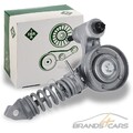 INA RIEMENSPANNER FÜR OPEL ADAM AGILA ASTRA CORSA MOKKA MERIVA ZAFIRA 1.2 1.4