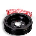 Riemenscheibe, Kurbelwelle FEBI BILSTEIN 174699 für BMW