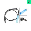 OPTIMAL 06-S850 ABS Sensor Raddrehzahl Vorne für BMW 3 Touring (E91)