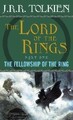 The Fellowship of the Ring (Lord of the Rings Vol.1), J.R.R. Tolkien, Used; Good