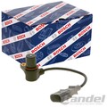 BOSCH KURBELWELLENSENSOR OT-GEBER für VW GOLF IV V VI PASSAT AUDI A1 SEAT SKODA