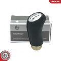 ESEN SKV Schaltknauf Knauf 5 Gang für Renault Twingo III Clio II BCM BB CB 