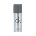 Calvin Klein CK One Deodorant im Spray 150 ml (unisex)