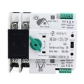 Umschalter Transferschalter Dual Netzteil Automatischer Transfer Switch 100A 2P-