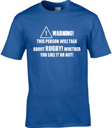 Rugby Herren Lustig Hobby Statement Geschenk Liga Union Six Nations