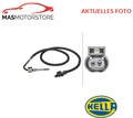 SENSOR ABGASTEMPERATUR HELLA 6PT 358 181-691 P FÜR MERCEDES-BENZ S-CLASS